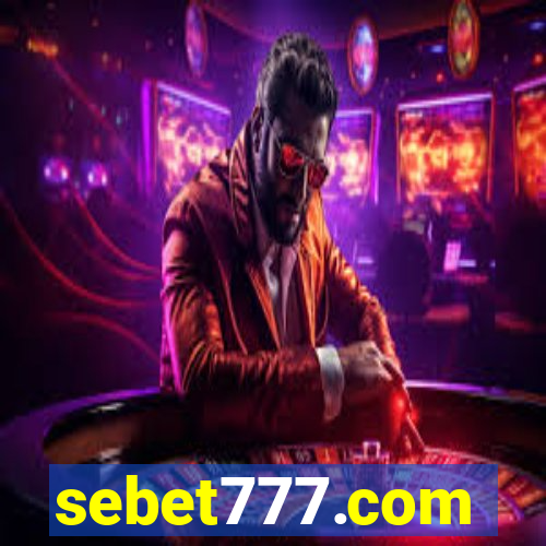 sebet777.com