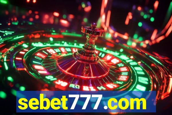 sebet777.com