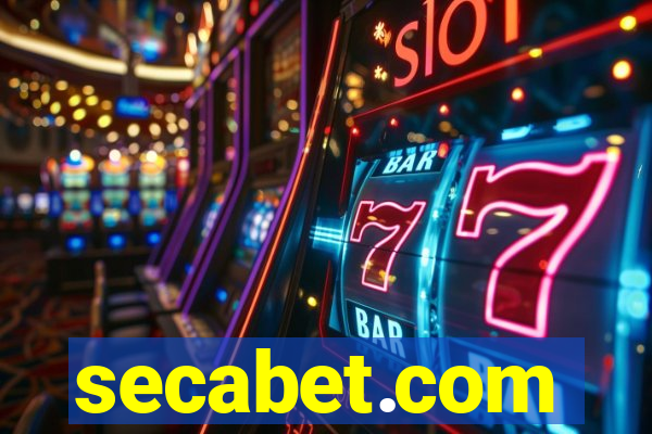 secabet.com