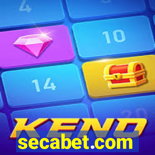 secabet.com