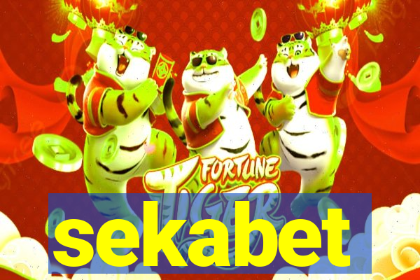 sekabet