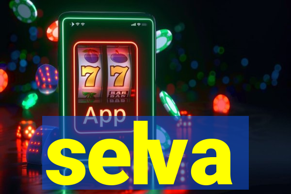 selva-777.com