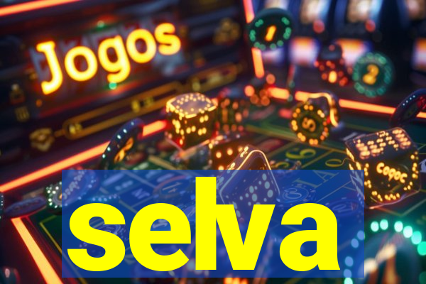 selva-777.com