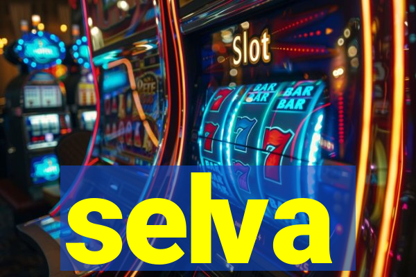 selva-777.com