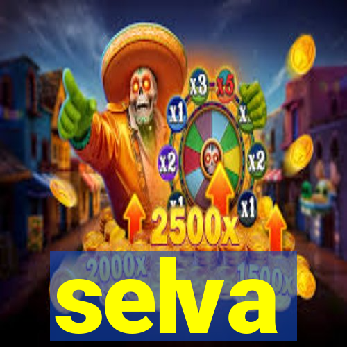 selva-777.com