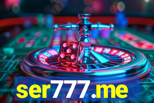 ser777.me