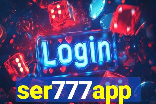 ser777app