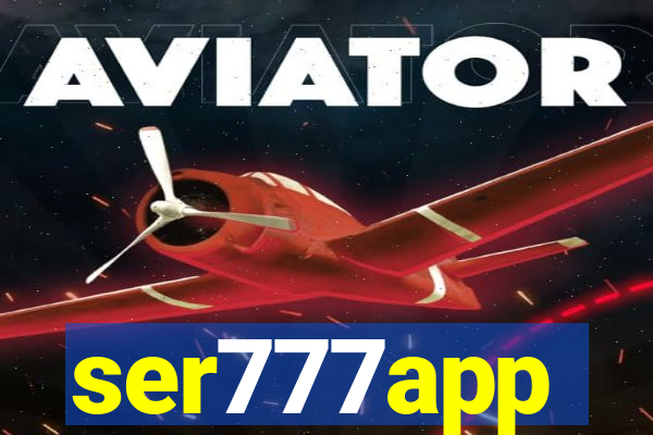 ser777app