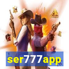 ser777app