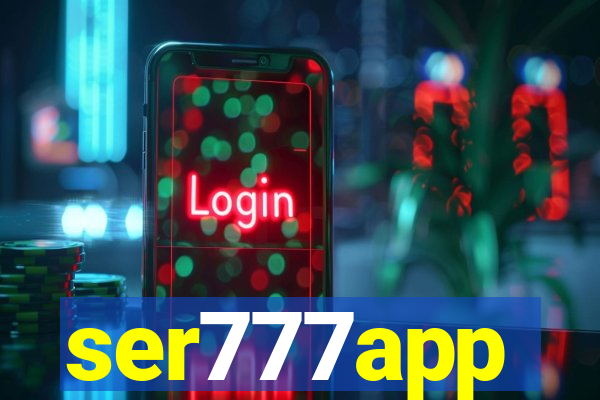 ser777app