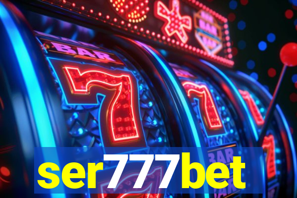 ser777bet