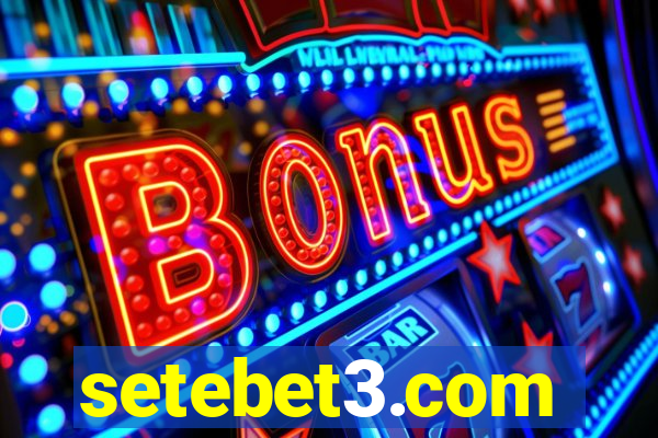 setebet3.com