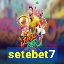 setebet7