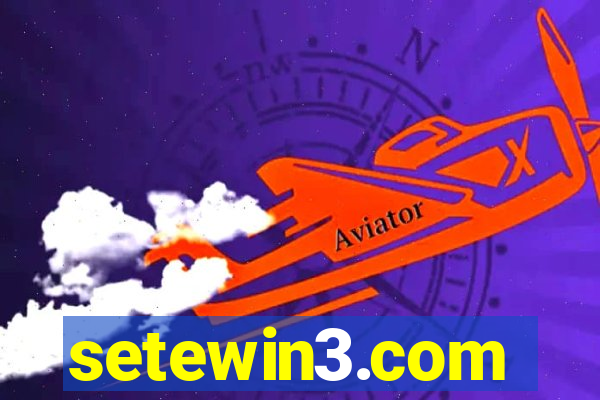 setewin3.com