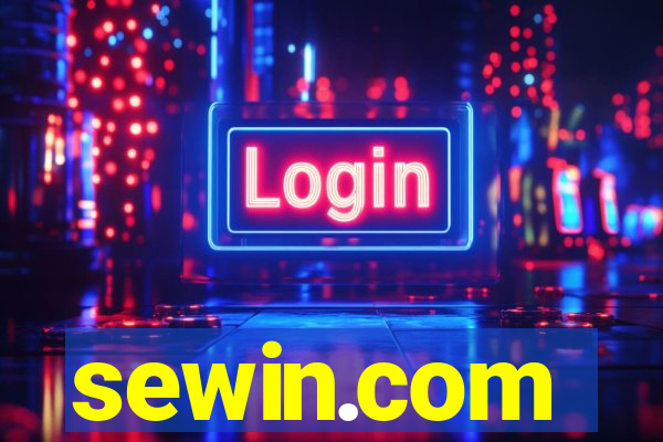 sewin.com