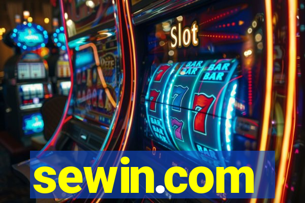 sewin.com