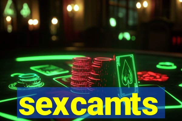 sexcamts