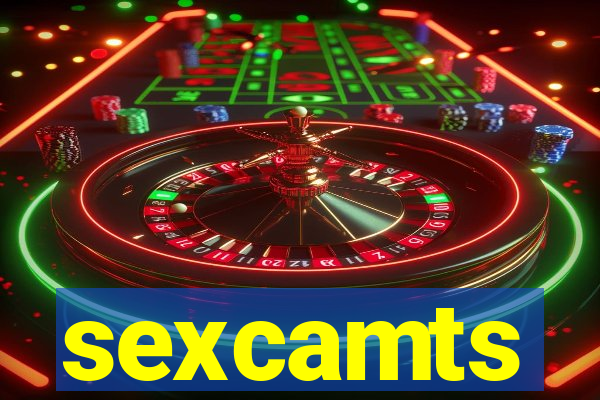 sexcamts