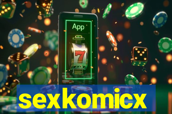 sexkomicx