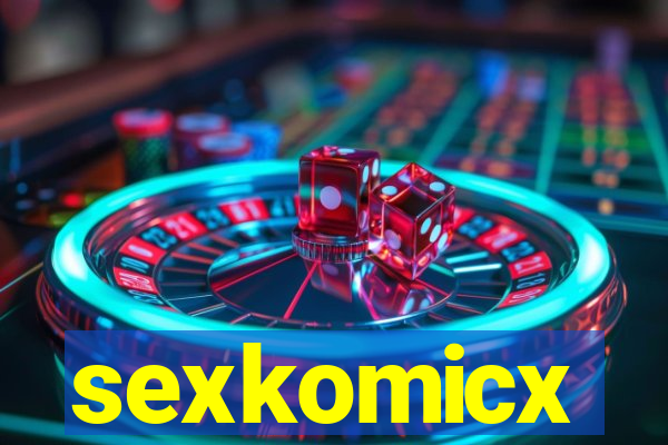 sexkomicx