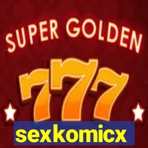 sexkomicx