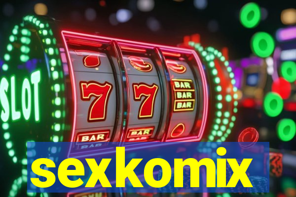 sexkomix