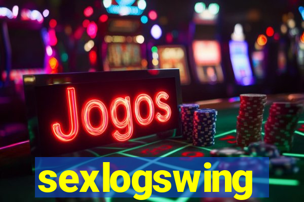 sexlogswing