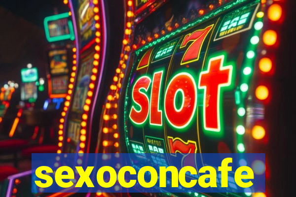 sexoconcafe