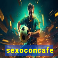 sexoconcafe