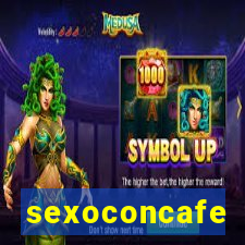 sexoconcafe