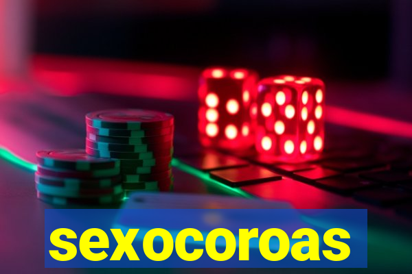 sexocoroas