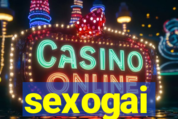 sexogai