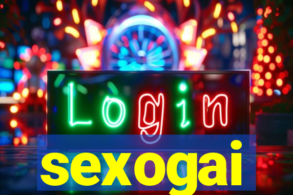 sexogai