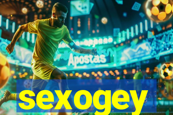 sexogey