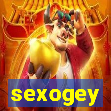 sexogey