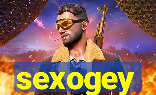 sexogey