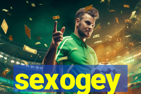 sexogey