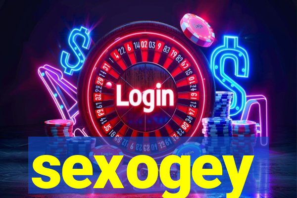 sexogey