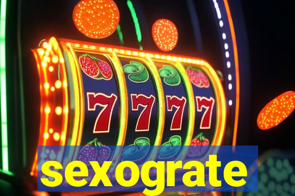 sexograte