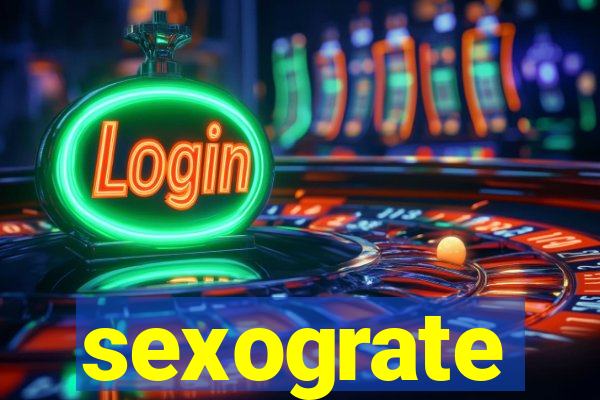 sexograte