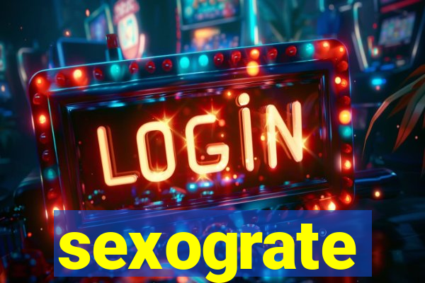 sexograte