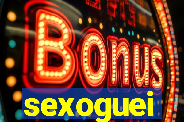 sexoguei