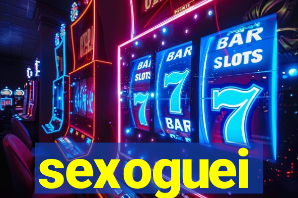 sexoguei