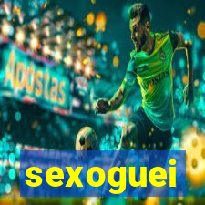 sexoguei