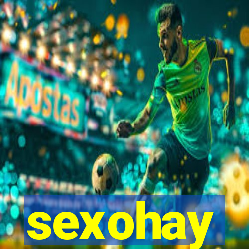 sexohay