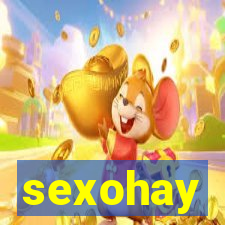 sexohay