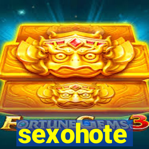 sexohote