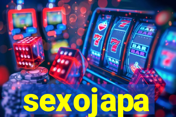 sexojapa