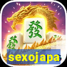 sexojapa