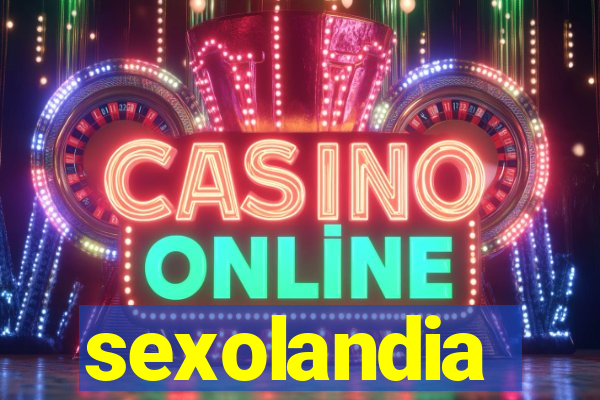 sexolandia